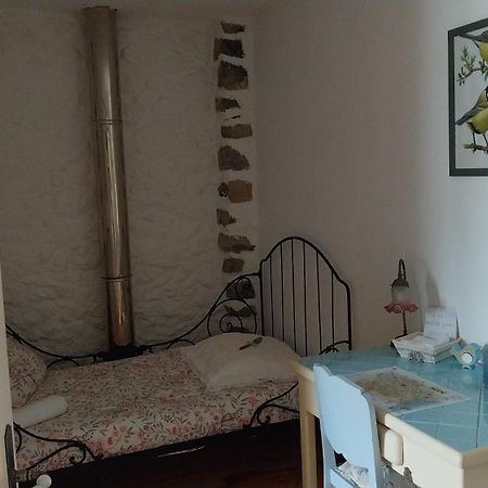 L'Envolee Bed & Breakfast Belvianes-et-Cavirac Exterior photo