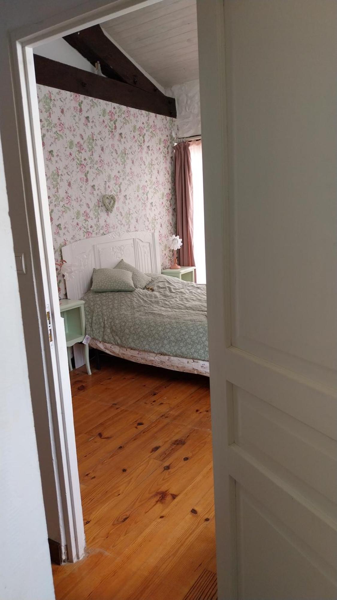 L'Envolee Bed & Breakfast Belvianes-et-Cavirac Exterior photo